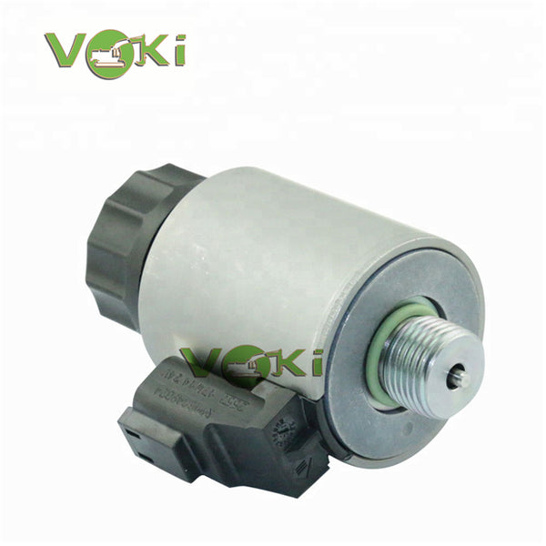Excavator Spare Part R913049024 Rexroth Solenoid Valve Assembly
