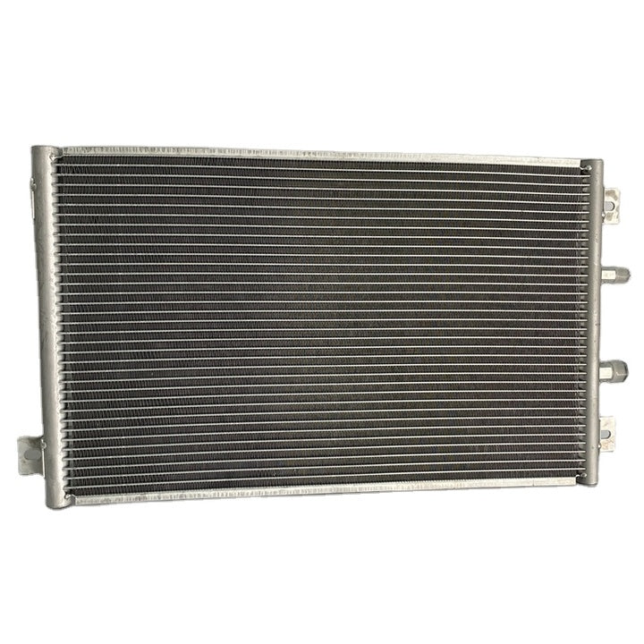 OEM 1640588 Air Conditioning Condenser for PC130-7 PC200-7 PC210-7 PC220-7 PC240-7