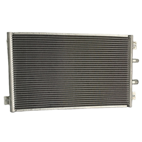 OEM 1640588 Air Conditioning Condenser for PC130-7 PC200-7 PC210-7 PC220-7 PC240-7