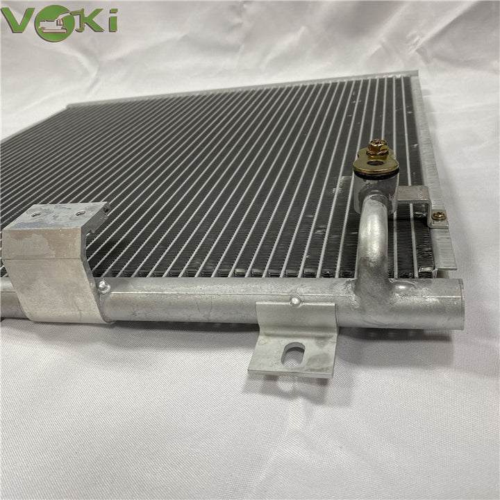 Excavator Air Conditioner Condenser Radiator Cooling Parts VOE14547919