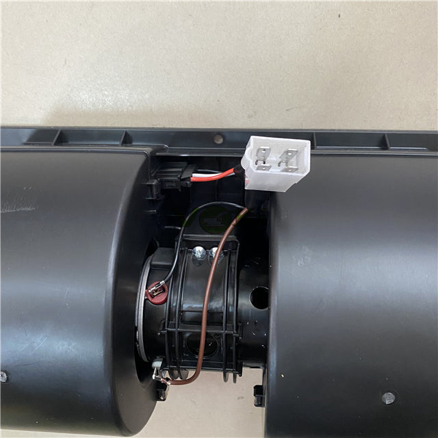Heater Motor 355190A1 3233573R1 3399493R91