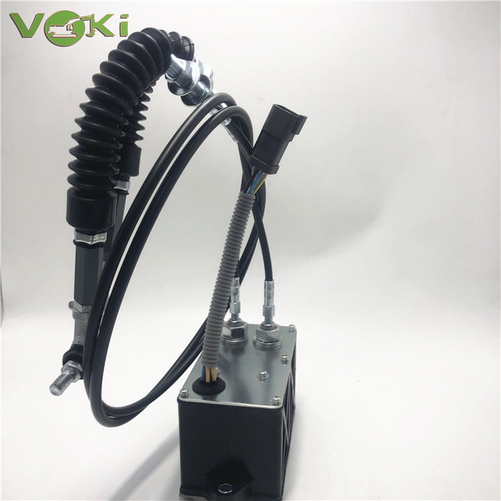 Hot Sale Excavator Throttle Motor 447170-9101used for E320B