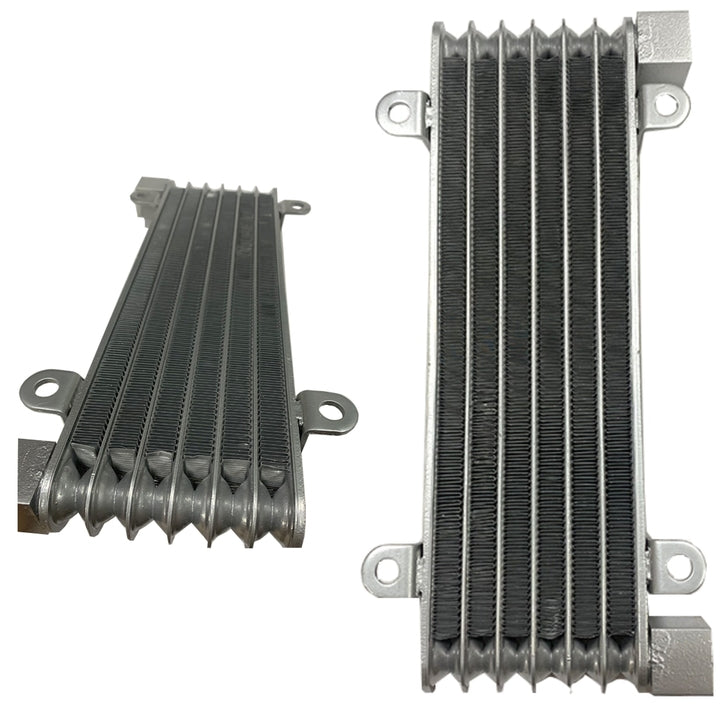 Fuel Filter Element 208-03-71160 208-03-71161 Fuel Cooler for PC200-8 PC240 PC270 PC290 PC308 PC400