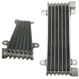 Fuel Filter Element 208-03-71160 208-03-71161 Fuel Cooler for PC200-8 PC240 PC270 PC290 PC308 PC400