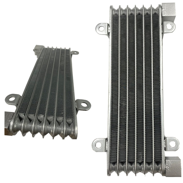 Fuel Filter Element 208-03-71160 208-03-71161 Fuel Cooler for PC200-8 PC240 PC270 PC290 PC308 PC400