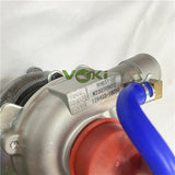 1G924-17012 Turbo RHF3 TurboCharger for Kubota Varios Tractors Is Equipped with V2403MDITE2BBC Engine