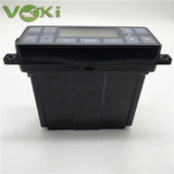 543-00107 DX60 80 260 350 380 420 Excavator air Condition Control Box Air Conditioner Control Panel
