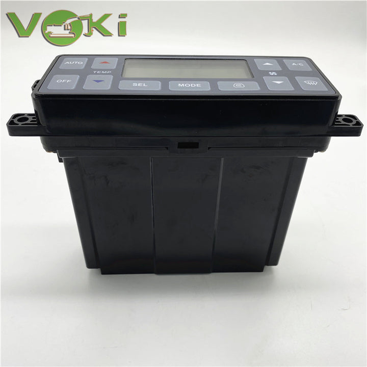 543-00107 DX60 80 260 350 380 420 Excavator air Condition Control Box Air Conditioner Control Panel