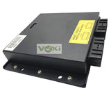 Control Excav ECU 21N6-42101 Controller Programmed for Hyundai 225-7 RX225-7 Machine Control Unit