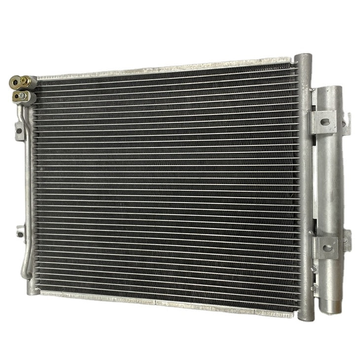 EC55C L35G L60H AC CONDENSER EC480 Excavator air Conditioner Condenser VOE14612047
