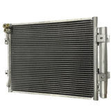 EC55C L35G L60H AC CONDENSER EC480 Excavator air Conditioner Condenser VOE14612047