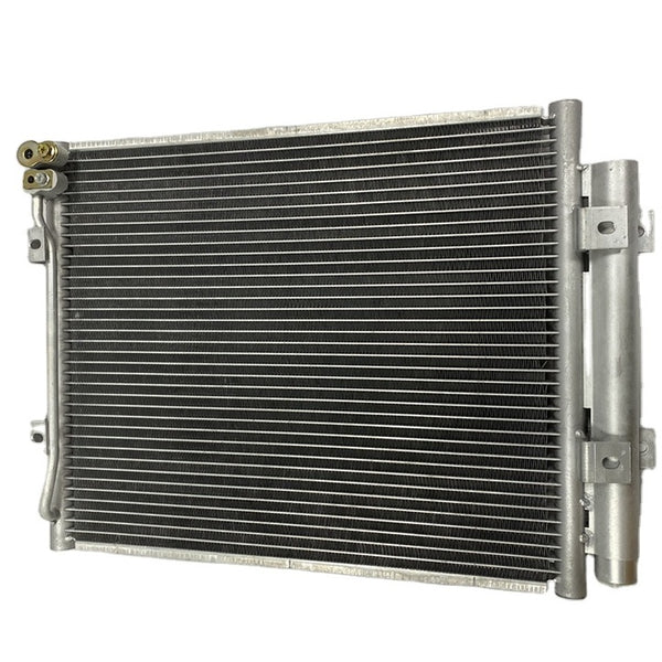 EC55C L35G L60H AC CONDENSER EC480 Excavator air Conditioner Condenser VOE14612047