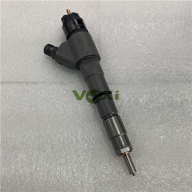 20798683 Fuel Injector VOE20798683 Excavator EC210 EC210B D6E
