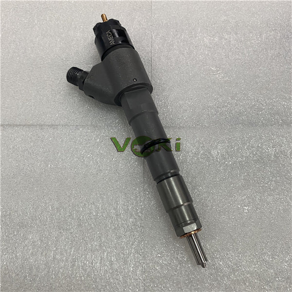 20798683 Fuel Injector VOE20798683 Excavator EC210 EC210B D6E