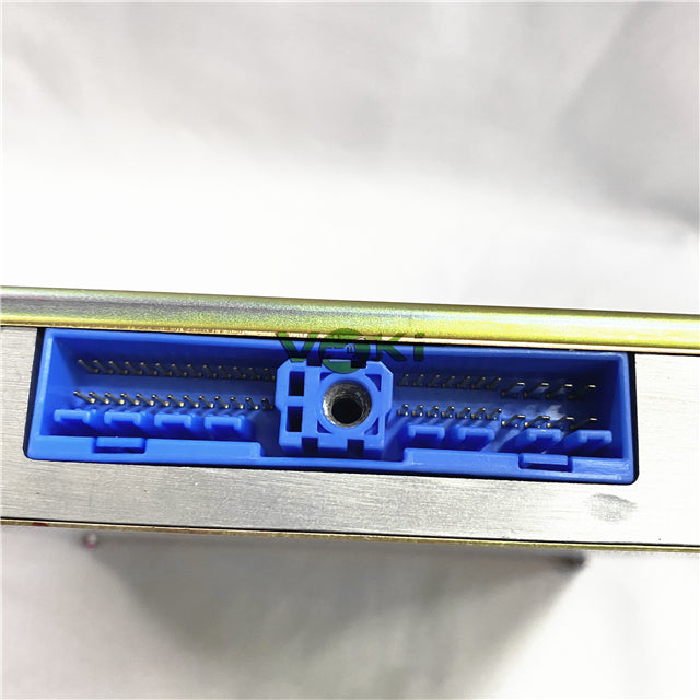 Computer Controller Panel 9164444 9140816 Controlador Board Para ECM EX550-5 JPN EX600H-5