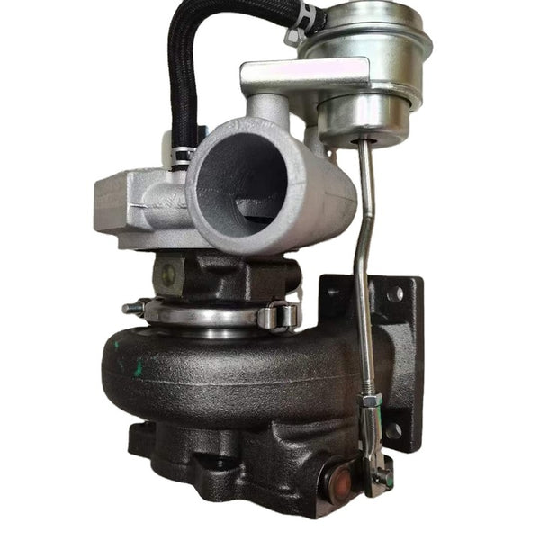 TD04HL-13GK-8.5 49189-00911turbocharger for Kubota Scl9 V3800 A47GT D3502 V3300DI-T-C-H1
