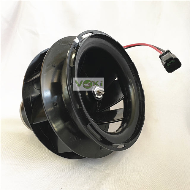 E950H Construction Machinery Parts Loader Machinery Fan Motor Blower Motor OEM 268-8792 298-2636 2982636 Automobile Parts