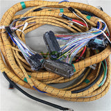 227-7210 Wire Harness for E312C Excavator Spare Parts 2277210 Main Wire Harness Painless Engine Wiring Harness