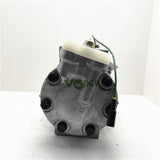 Jianghuai GEFA Automobile air Conditioning Compressor 7H15 8PK-123 24V
