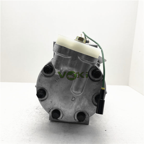 Jianghuai GEFA Automobile air Conditioning Compressor 7H15 8PK-123 24V