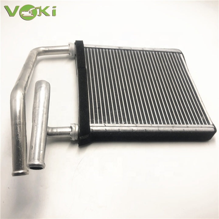 ND116140-0050 ND1161400050 Excavator Water tank Water Supply Heater Aluminum Heating Water tank for PC200-7 PC300-8