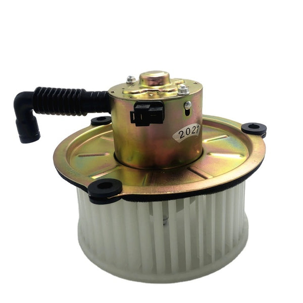 Motor De Soplador Hot Sale Excavator Spares Parts Blower Fan Motor Heater Motor ZAX200 300 350 360-3-5-6 4658943 Ventilador Adecuado Part