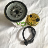 Excavator Fuel Filter VOE11110683 VOE11110737 VOE 11110790 for EC360 EC140 EC160 EC200 EC290 EC480