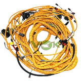 Excavator Parts Chassis Engine Harness 227-7060 204-1857 231-1683 for E330C Engine Har