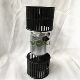 Fan Blower Motor 4475716 for Excavator for ZAX70 ZAX60 ZX135US ZX135US-E