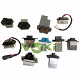 4464279 AC Heater Blower Resistance Excavator Accessories ZX110-3 ZX120-3 ZX200-3
