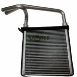Heater Core Radiator 263G6-73131 263G673131 for ZAX ZW100 ZW120 ZW140 ZW150 ZW180 ZW220 ZW250 ZW310