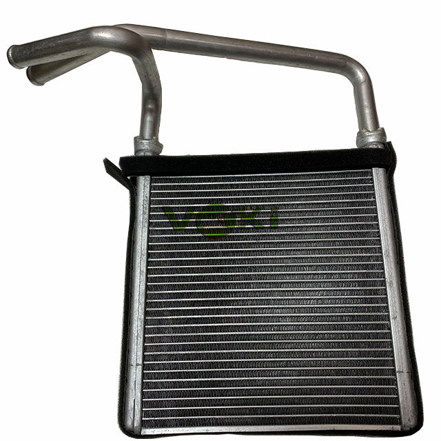 Heater Core Radiator 263G6-73131 263G673131 for ZAX ZW100 ZW120 ZW140 ZW150 ZW180 ZW220 ZW250 ZW310