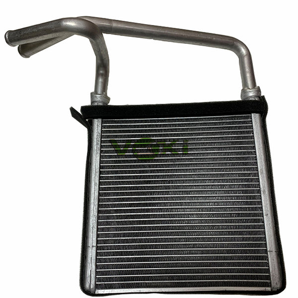 Heater Core Radiator 263G6-73131 263G673131 for ZAX ZW100 ZW120 ZW140 ZW150 ZW180 ZW220 ZW250 ZW310
