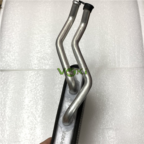 AC Radiator Heater YT20M00004S035 for Excavator 70SR 80MSR ED150 ED190LC SK135SR SK160LC SK200-6 SK250LC SK330LC