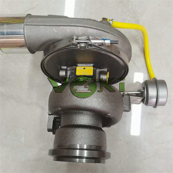 252-5165 2525165 High Quality Turbo for Bulldozer D6R D6T Engine Parts Turbocharger