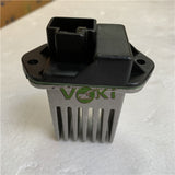 4464279 AC Heater Blower Resistance Excavator Accessories ZX110-3 ZX120-3 ZX200-3
