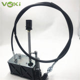 Governor Motor Accelerator E320D2 Throttle Motor Speed Control Motor 386-3439 483-7810 509-9705 5099705