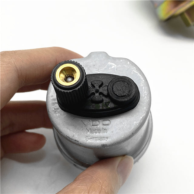 Excavator Universal Oil Pressure Sensor diesel Generator 0-10 bar Engine Oil Pressure Switch