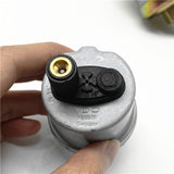 Excavator Universal Oil Pressure Sensor diesel Generator 0-10 bar Engine Oil Pressure Switch