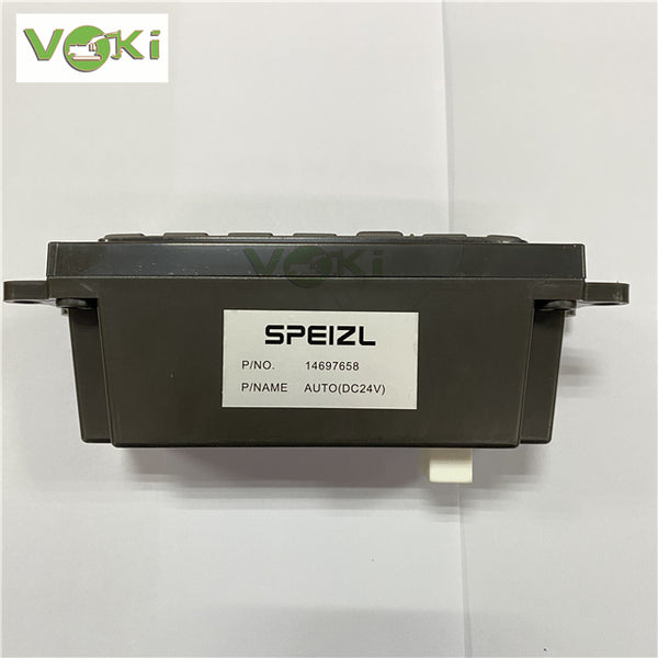 Good Price Excavator Parts EC300D /380D /480D Control Switch VOE14594714