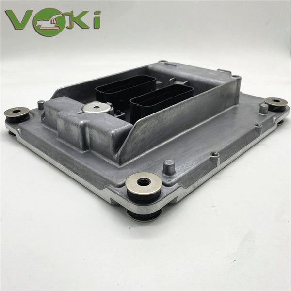 Excavator Part EC210 EC240B EC290B EC460 Excavator Computer Board Brain Engine Controller ECU 60100000