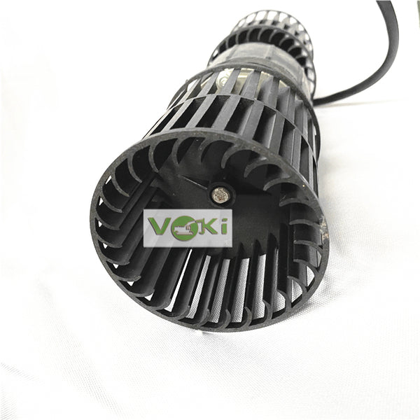 56500-10240 New 12V Blower Motor Fits Excavator ZX35U-2 ZX50U-2 ZX27U-3F