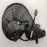 Electric Blower Motor Fan Excavator INTL-BM300 A/c Blower Fan Motor FH 4 EURO 6 84223449 NIS87751 82349000