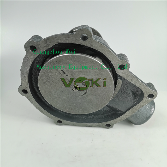 Water Pump for MITSUBISHI FUSO 6D14 6D15 6D16 FM515 FM415 FK415 FK515 ME075046 ME075049 ME996801 GWM-95A