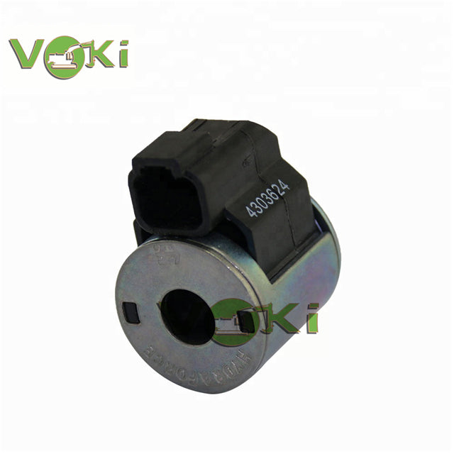 Excavator Spare Parts 4303624 Solenoid Valve Coil for HYDRAFORCE