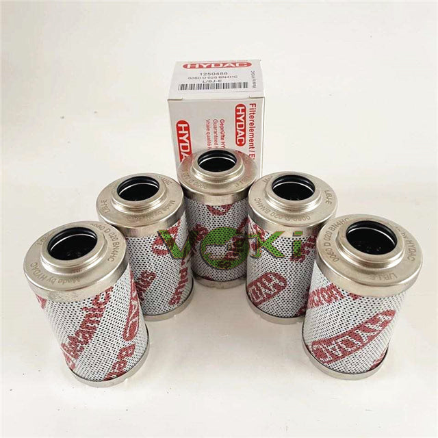 PART 0060D 003 Bh3HC Hydraulic Element Oil Filter 0060d 010BH 3HC 2092753