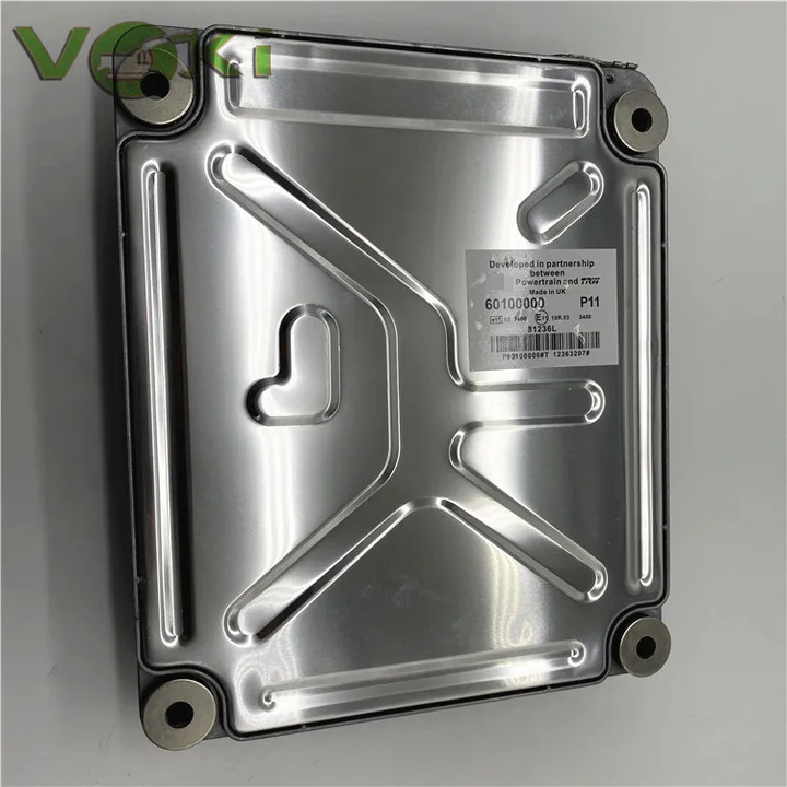 Excavator Part EC210 EC240B EC290B EC460 Excavator Computer Board Brain Engine Controller ECU 60100000