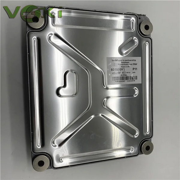 Excavator Part EC210 EC240B EC290B EC460 Excavator Computer Board Brain Engine Controller ECU 60100000