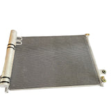 PC130-8 PC200-8 PC220-8 PC270-8 Wholesale Price Excavator Spare Parts Excavator Condenser 20Y-810-1221 2A5-979-1281
