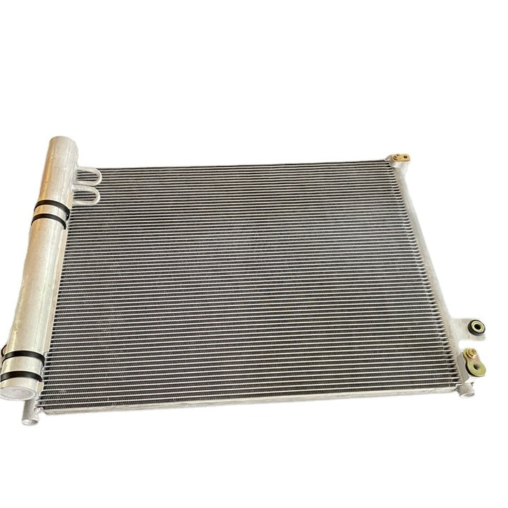 PC130-8 PC200-8 PC220-8 PC270-8 Wholesale Price Excavator Spare Parts Excavator Condenser 20Y-810-1221 2A5-979-1281